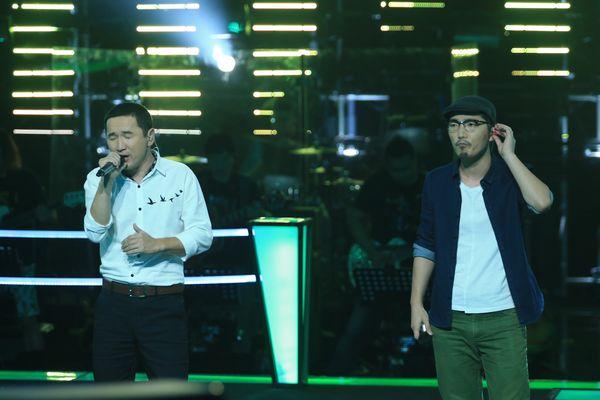 好声音汪峰战队别日克PK许哲 别日克遭淘汰出局 好声音汪峰战队别日克PK许哲 别日克遭淘汰出局
