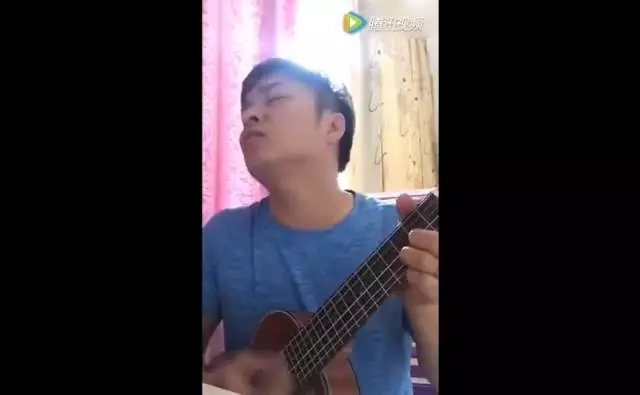 网友把蓝瘦香菇改成了歌,吊炸天了!!! 网友把蓝瘦香菇改成了歌,吊炸天了!!!