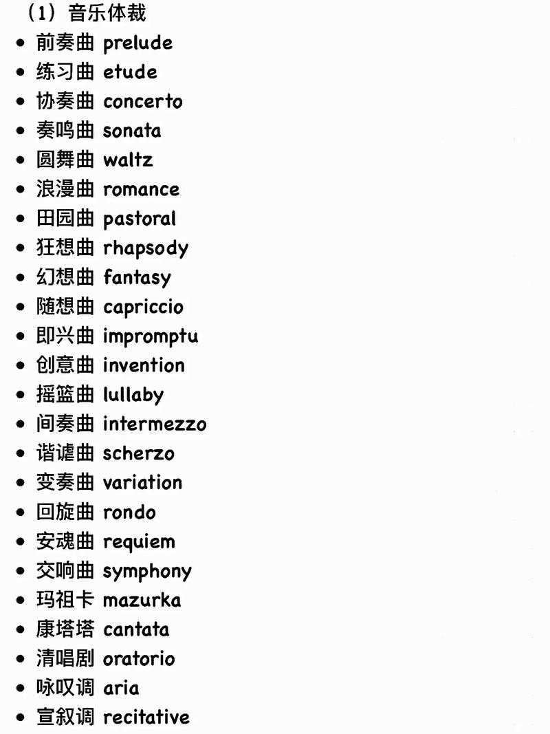 常见的声乐题材包括哪三类_独唱合唱对唱联唱，各有魅力！