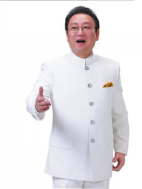 蒋大为高音_高亢歌声传情，舞台温情并存