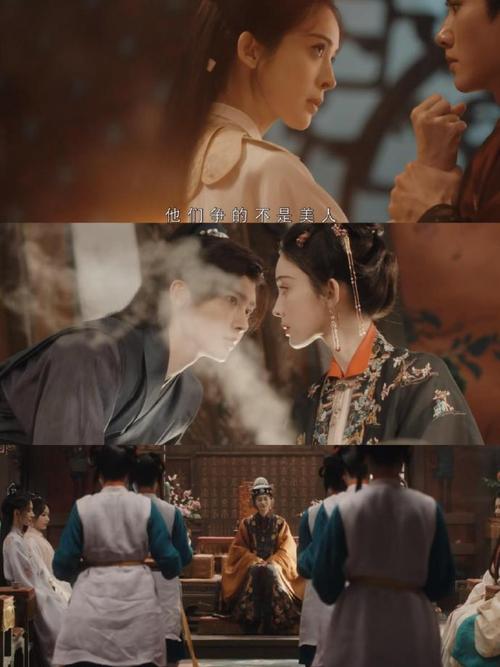 《玉茗茶骨》翻车！短剧滤镜难掩长剧真相，演技颜值双双拉胯