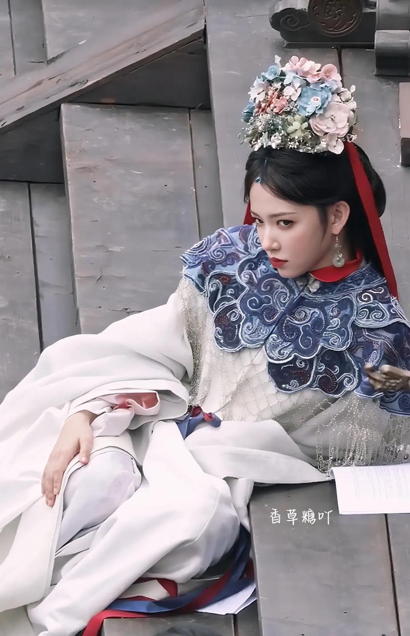 《玉茗茶骨》翻车！短剧滤镜难掩长剧真相，演技颜值双双拉胯