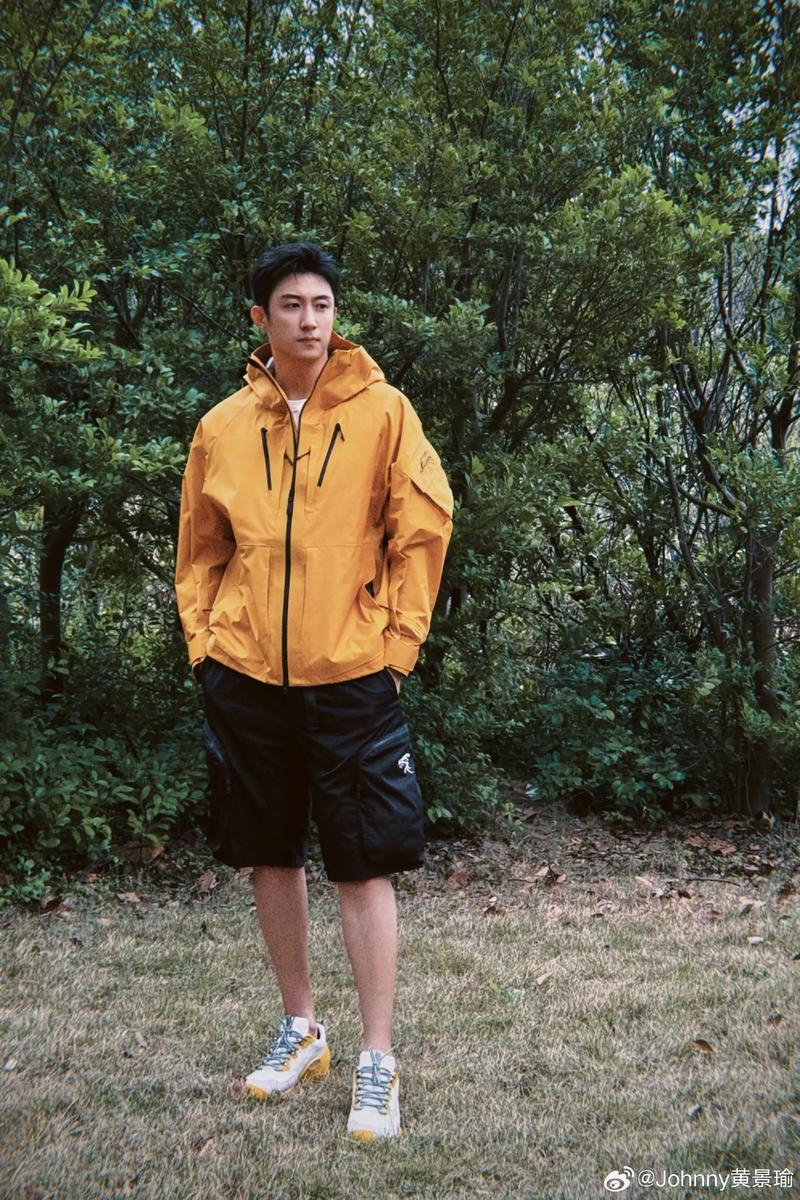 重器黄景瑜在梁平吗_黄景瑜重庆梁平拍戏《重器》，接地气获赞！