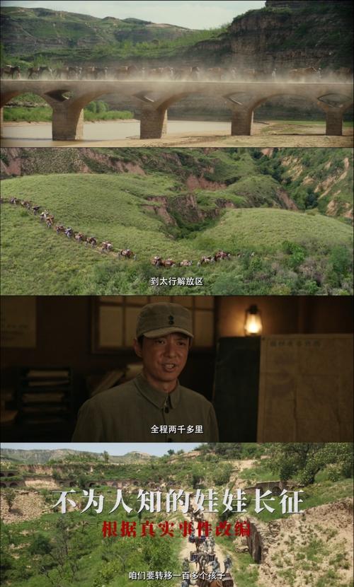 《马背摇篮》今日开播，蓝盈莹刘智扬演绎136孩子长征路！