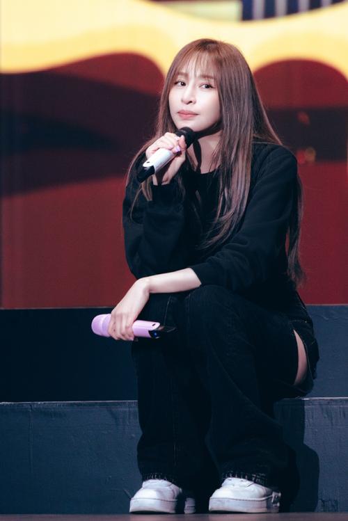 王心凌2017成都演唱会_王心凌成都演唱会冷场,粉丝缘变淡引深思 王心凌2017成都演唱会_王心凌成都演唱会冷场,粉丝缘变淡引深思