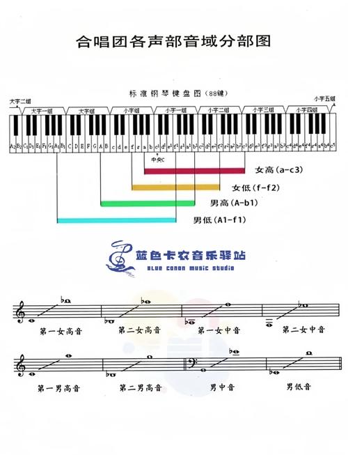 声乐的分类有哪些_男女童高中低音独唱合唱说唱戏曲歌剧