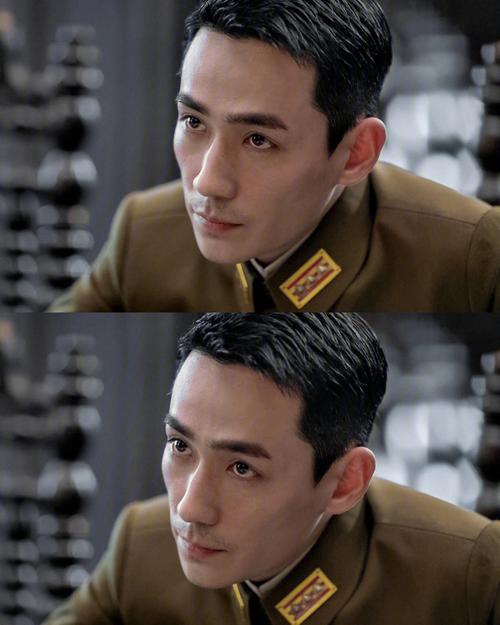 朱一龙王阳主演《叛逆者》，谍战剧火出圈，看信仰蜕变！