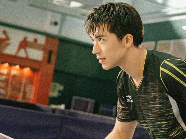 《太平年》五代十国剧，权谋足但难懂，主角爱情线尴尬